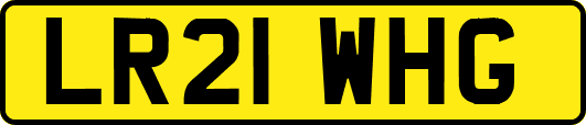 LR21WHG