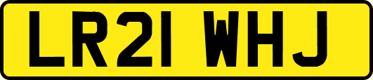 LR21WHJ