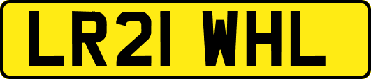 LR21WHL