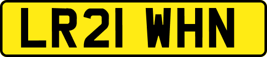LR21WHN