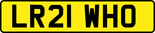 LR21WHO
