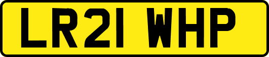LR21WHP