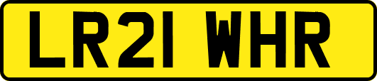 LR21WHR