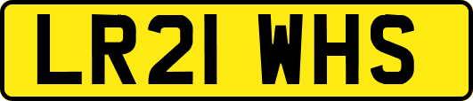LR21WHS
