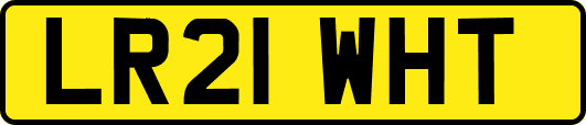 LR21WHT