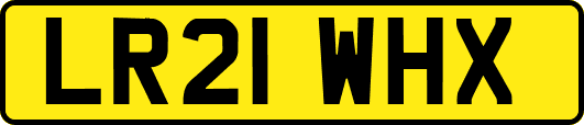 LR21WHX