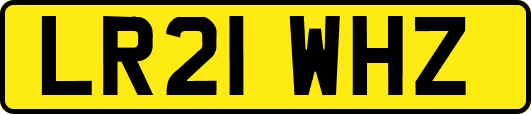 LR21WHZ