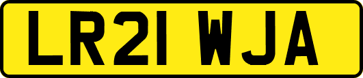LR21WJA