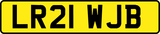 LR21WJB