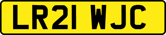LR21WJC