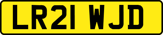 LR21WJD