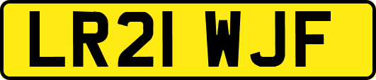 LR21WJF