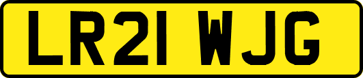 LR21WJG