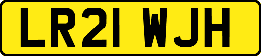 LR21WJH