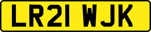 LR21WJK