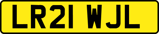 LR21WJL