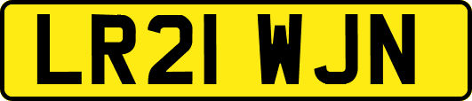 LR21WJN