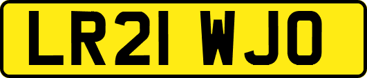 LR21WJO