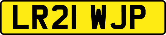 LR21WJP