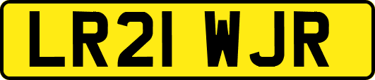 LR21WJR