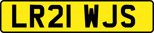 LR21WJS