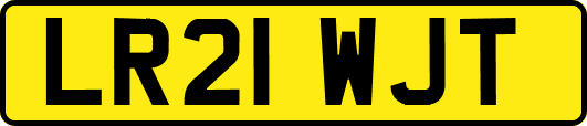 LR21WJT