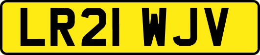 LR21WJV