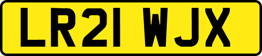 LR21WJX
