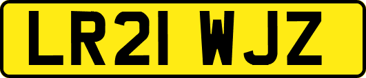 LR21WJZ