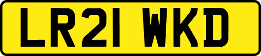LR21WKD