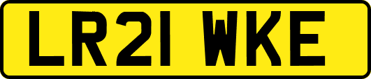LR21WKE