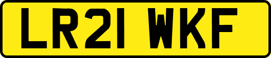 LR21WKF