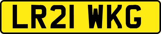 LR21WKG