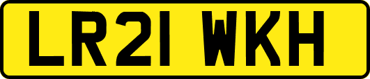 LR21WKH