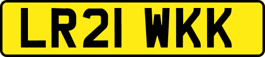 LR21WKK