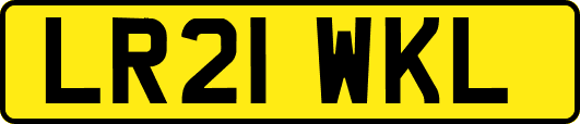 LR21WKL