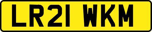 LR21WKM