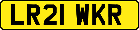 LR21WKR