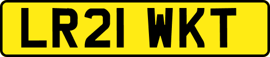 LR21WKT