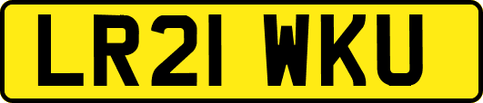 LR21WKU