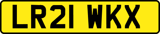 LR21WKX