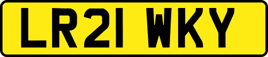 LR21WKY