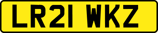 LR21WKZ