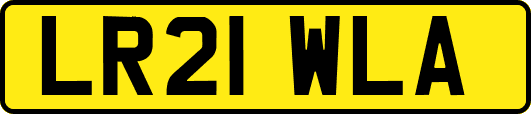 LR21WLA