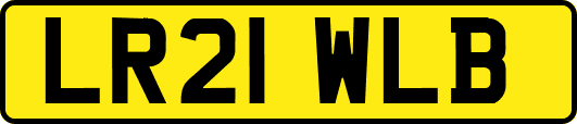 LR21WLB