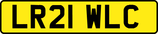 LR21WLC