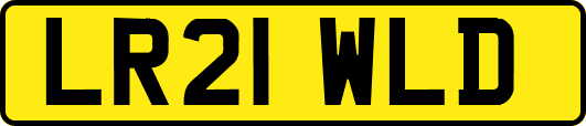 LR21WLD