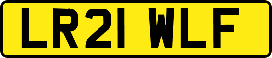 LR21WLF