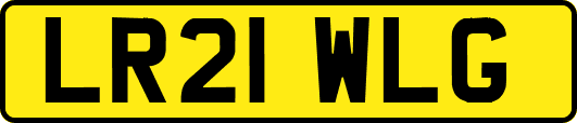LR21WLG