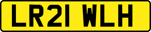 LR21WLH